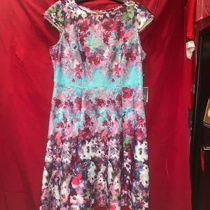 Spring Dress